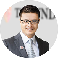 Mr. Mike Kwan, CEO and Founder